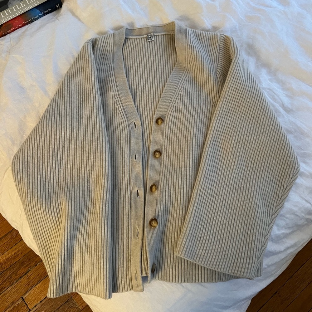 Toteme Cardigan